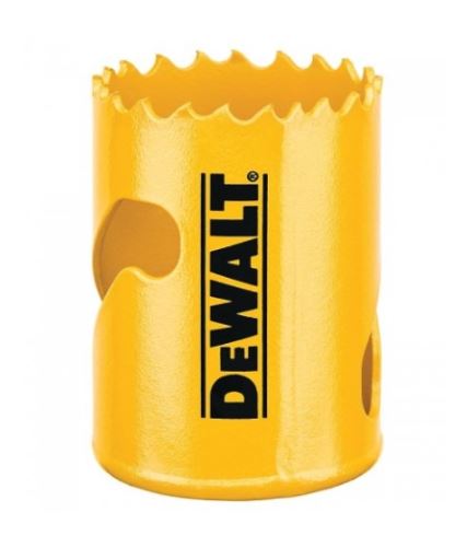 Bit Bimetal DeWALT EXTREME 52mm DT90319