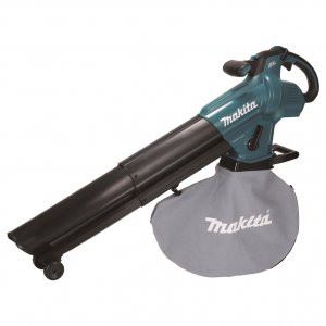 Makita Baterie suflante/aspirator Li-ion LXT 18V, fără baterie Z DUB187Z