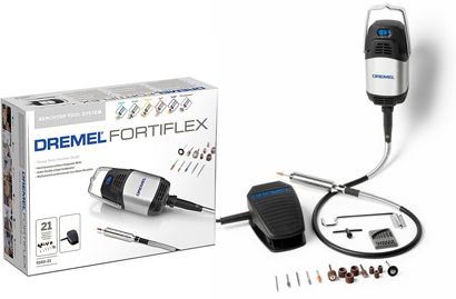 DREMEL Fortiflex arbore flexibil F0139100JA