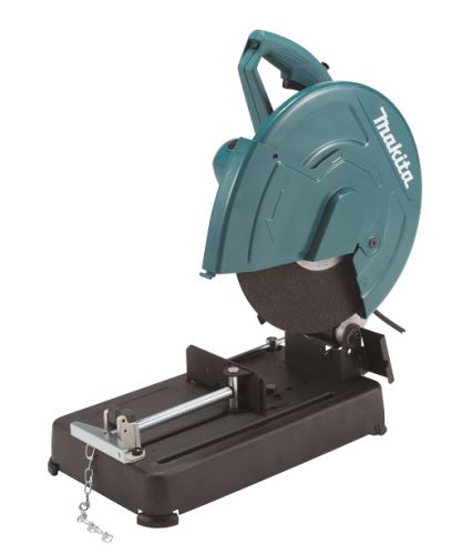 Polizor Makita 355 mm, 2200 W LW1401