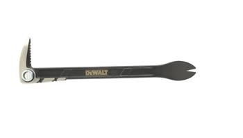 Extractor de cuie DeWALT 254 mm DWHT0-55524