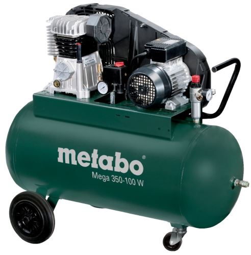 METABO Compresor Mega 350-100 W 601538000