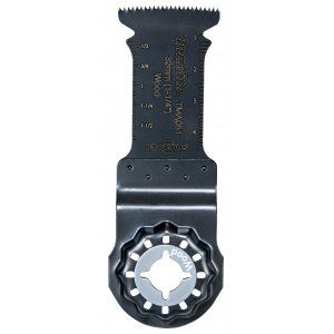 Pânză de ferăstrău MAKITA dreaptă 32x50 mm HCS TMA051 Starlock B-64858