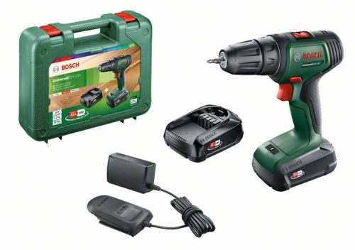 Mașină de găurit fără acumulator Bosch UniversalDrill 18V 06039D4002