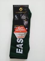 METABO șosete de ciclism verde mărimea 39-42 METPON-BIKE-Z-39-42