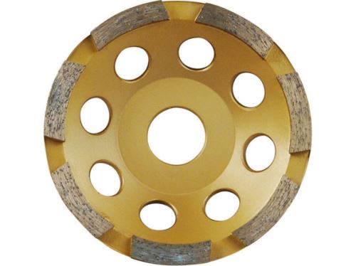 MAKITA disc diamantat 125x5x22,23 mm D-60682