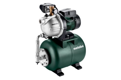 Încălzitor de apă menajer METABO HWW 3500/25 G 600981000