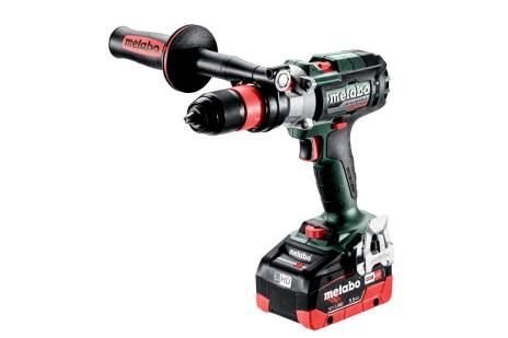 MATERIALĂ DE GĂMÂNĂ Metabo SB 18 LTX-3 BL QI 603185660