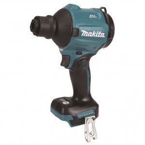 MAKITA Suflantă fără fir Li-ion LXT 18V, fără baterie Z DAS180Z