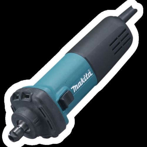 Polizor drept Makita 6mm, 400W GD0602