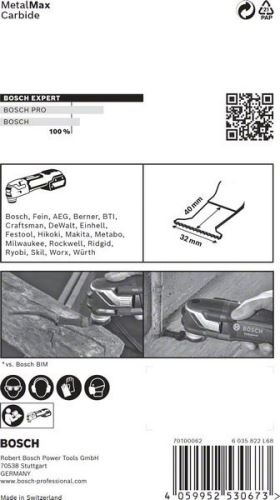 BOSCH EXPERT STARLOCK AIZ32AIT, 5 buc 2608900015