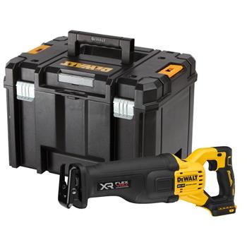 Ferăstrău alternativ DeWALT AKU DCS386NT