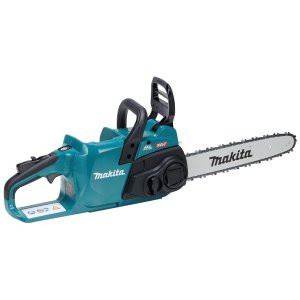 MAKITA Ferăstrău fără fir 350 mm Li-ion XGT 40V, fără baterie Z UC022GZ