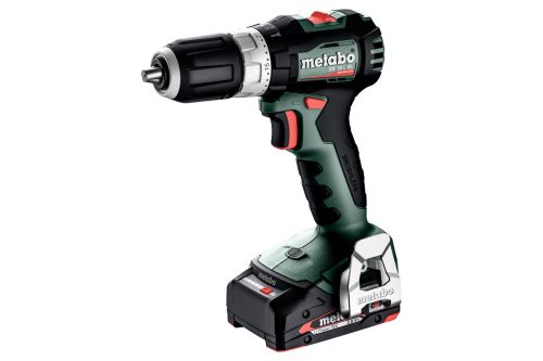 Mașină de găurit cu percuție METABO SB 18 L BL 613157500