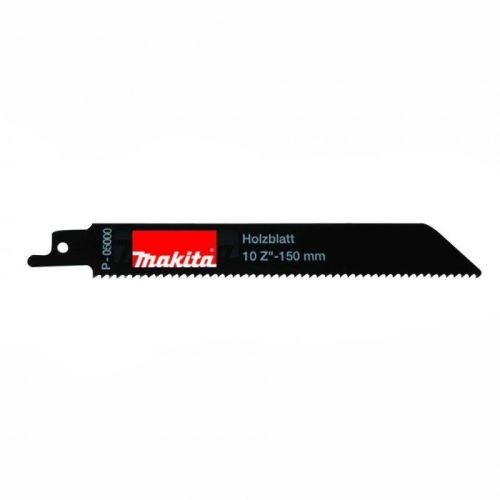 Pânză de ferăstrău MAKITA 003020 5 buc pentru lemn P-05000