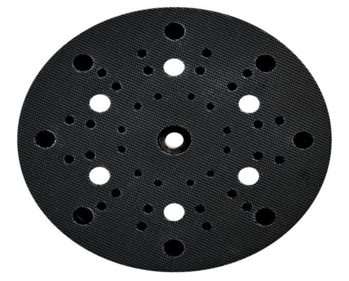 METABO Disc abraziv 150 mm, varianta de duritate medie „multi-hole”, SXE 450/ 3150 630262000