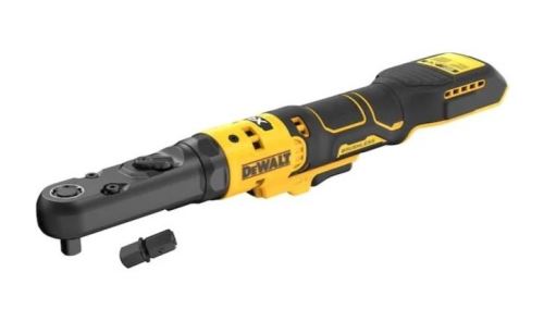 Surubelnita cu clichet Dewalt 18V DCF510N