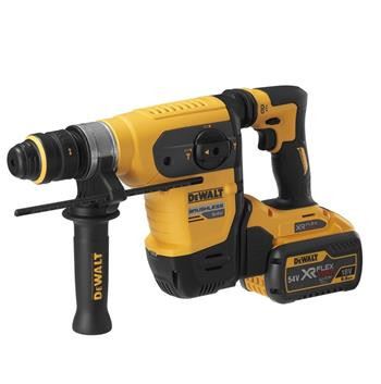 Ciocan combinat DeWALT SDS Plus AKU DCH417X2