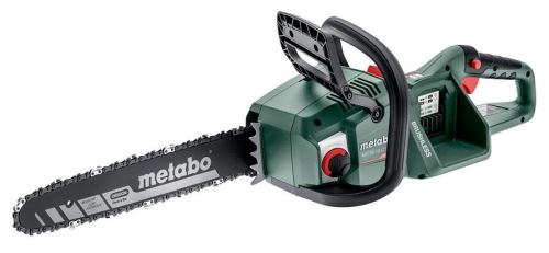 Motoferăstrău fără fir Metabo MS 36-18 LTX BL 40 (versiunea solo) 601613850