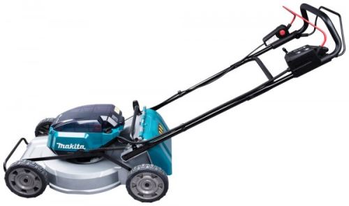 MAKITA Mașină de tuns iarba fără fir 530 mm DLM533ZX2