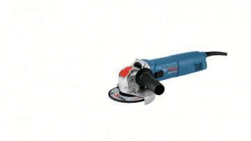 Polizor unghiular Bosch GWX 10-125 Professional