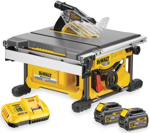 DeWALT DCS7485T2 Ferăstrău de masă fără fir