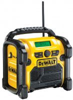 DeWALT Acumulator radio compact XR DIGITAL DCR019 DeWALT Acumulator radio compact XR DIGITAL DCR019