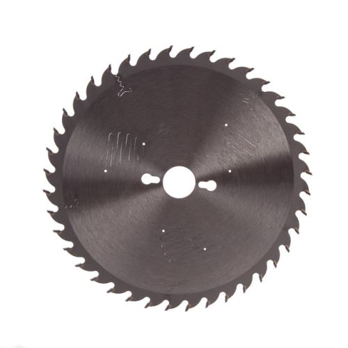 Pânză de ferăstrău DeWALT 250 mm x 30 mm 40 dinți DT4322