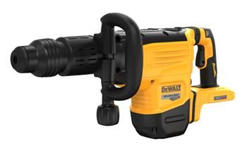 Ciocan tocator DeWALT 54V BATERIE FLEXVOLT DCH892N