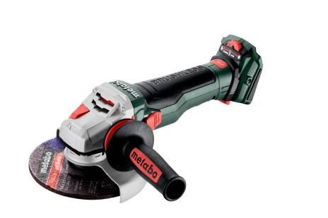 Polizor unghiular Metabo AKU WVB 18 LTX BL 15-150 RAPID (601747840)