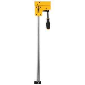 Menghină DeWALT (600 mm, forță de strângere 680 kg) DWHT83831-1