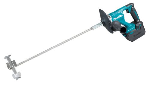 MAKITA Mixer fără fir Li-ion LXT 18V, fără baterie Z DUT130Z