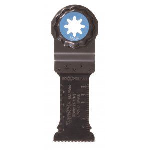 Foaie de scufundare MAKITA STARLOCK-PLUS 32x50 mm HM MAP004 B-66357