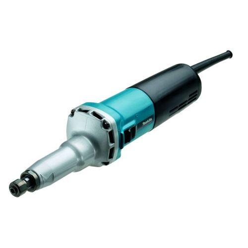 Polizor drept Makita 6mm, 750W GD0810C