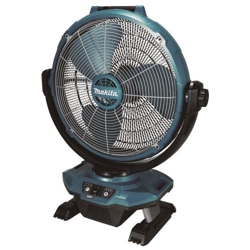 MAKITA Ventilator fără fir Li-ion XGT 40V, fără baterie CF003GZ