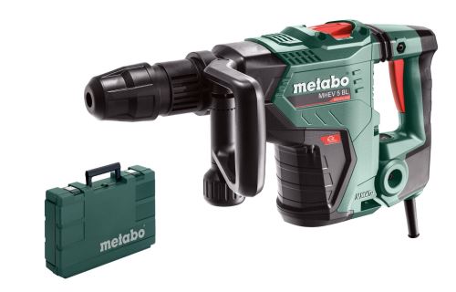 Ciocan de tăiat Metabo MHEV 5 BL 600769500