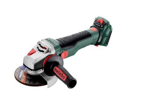 POLIZOR ANGOLARI RAPID FĂRĂ FĂRĂ Metabo WB 18 LTX BL 15-180 601735840