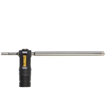 Burghiu extractor DeWALT 18 x 250 mm SDS+ DT60343