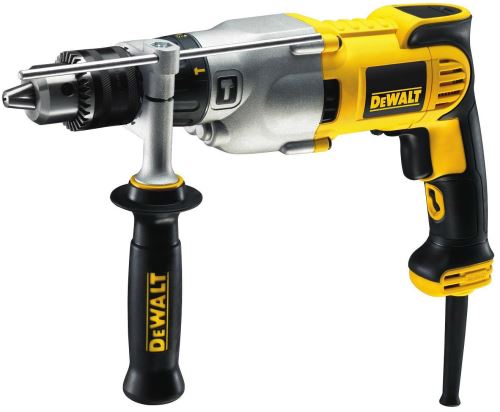 Burghiu diamant DeWALT D21570K