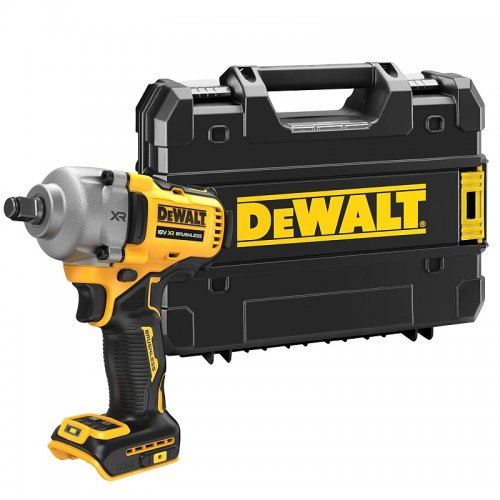 Șofer cu impact DeWALT 18V fără acumulator DCF891NT