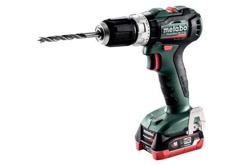 Metabo PowerMaxx SB 12 BL Mașină de găurit cu baterie (601077800)