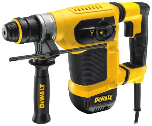 Burghiu cu ciocan DeWALT D25413K