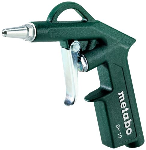 Pistol de suflat pneumatic METABO BP 10 601579000