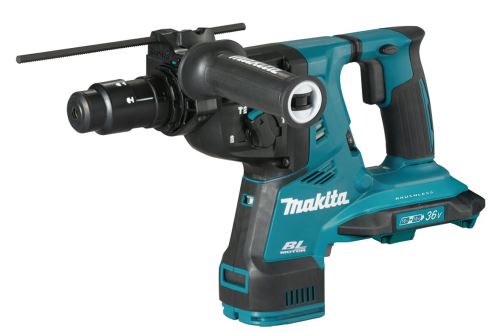 Ciocan Makita Aku cu mandrina înlocuibilă Li-ion LXT 2x18V DHR281Z