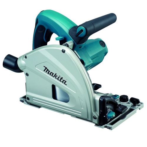 Ferăstrău cu adâncime Makita 165 mm, 1300 W, systainer SP6000J