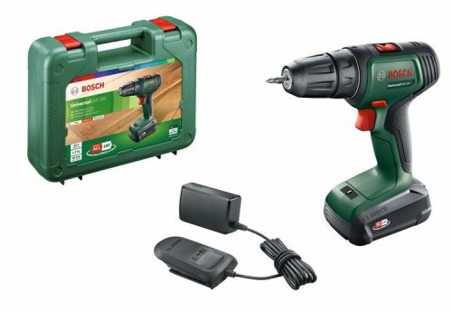 Mașină de găurit fără acumulator Bosch UniversalDrill 18V 06039D4001