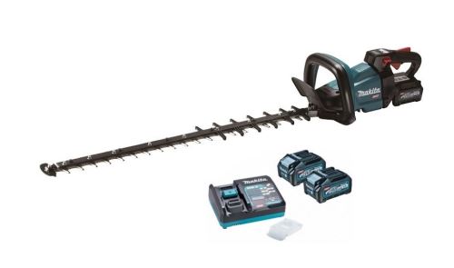 Makita tuns gard viu fără fir 750 mm Li-ion XGT 40V/4Ah UH007GM201