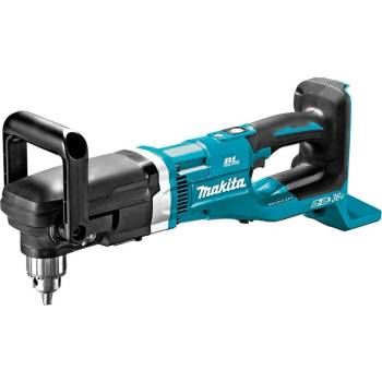 MAKITA Mașină de găurit unghiulară cu acumulator Li-ion 2x18V, fără baterie Z DDA460Z