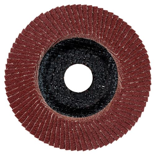 METABO Disc abraziv 125 mm P120K 624398000