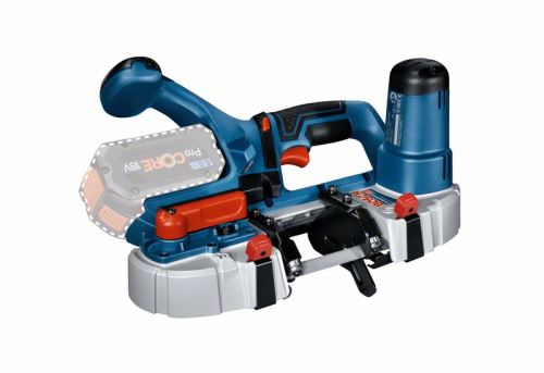 Ferăstrău cu bandă BOSCH (solo) GCB 18V-63 06012A0400